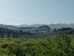 -图们国门景区