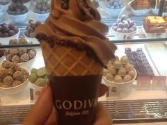 -GODIVA(港汇恒隆广场)