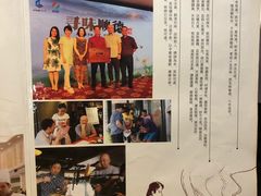-味可道美食坊(福基路店)