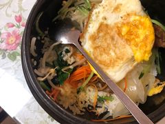 -中场休息食间(杨柳青店)