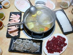 -陈记顺和潮汕牛肉火锅(韩江路店)