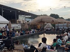 -DGE季风钓虾营地·团建·聚会