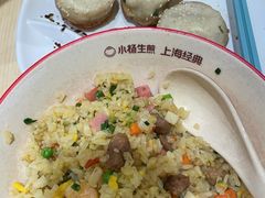 -小杨生煎(深圳岗厦北店)