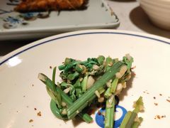 拌蕨菜-七八冷面·延边朝鲜族美食(欢乐谷店)