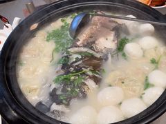 -小厨娘淮扬菜(天印大道店)