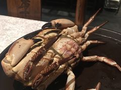 -李老爹香辣蟹(宣武门店)