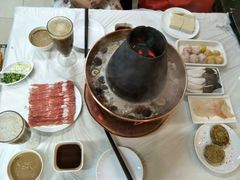 -东来顺饭庄(王府井步行街店)