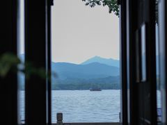-杭州西湖柳莺里酒店