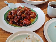 老底子糖醋排骨-原製原味(普陀山磐龙店)