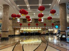 -南京维景国际大酒店(南京博物院店)