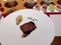 -鲤院·新中式美学·庭院餐厅(夫子庙店)