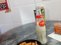 -韦记牛杂汤(清晖园店)