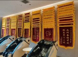 -禧贝阁母婴呵护中心(市图书馆店)