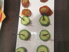 -老牌坊•鲁菜名店•地道济南菜(大观园商埠店)