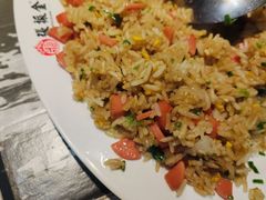 -张师傅烧烤(CBD店)