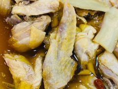 -白玉兰小吃(新村路店)