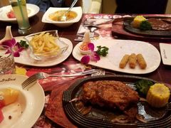 -尊品牛排(恒峰店)