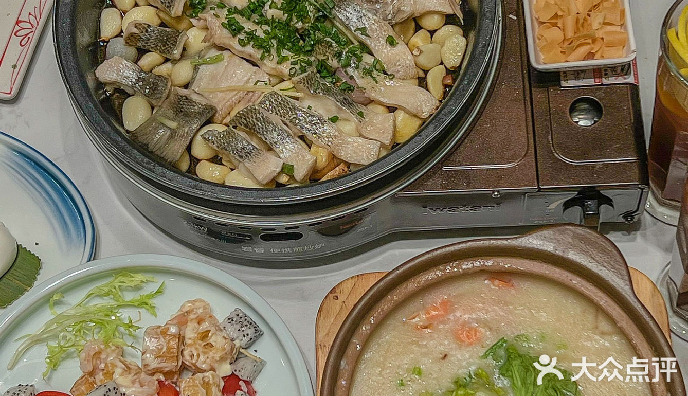 苏州我可以N刷的粤菜馆！第一次好吃到无语[流汗]