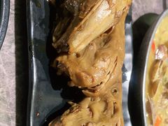 嘎嘎鸭脑壳-嘎嘎鸭脑壳(蜀汉路店)