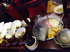 -庙街旅游·美食广场(五一广场店)