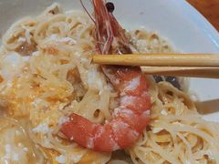 -陈记锦山里焖面