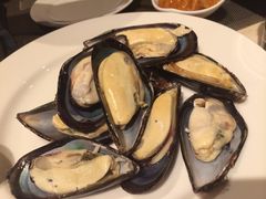 原素全日西餐厅-广州中心皇冠假日酒店-环市食坊·海鲜自助餐厅