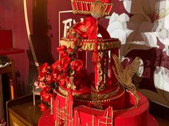 -鲁商铂尔曼大酒店·铂丽自助餐厅