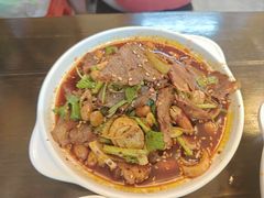 -牛王庙(龙华花园店)