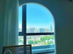 -Me Coffee下午茶艺术空间