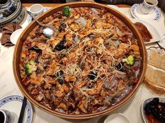 -百年恒益烧腊海鲜酒家·非遗传承(广州黄埔店)