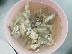 -红大哥水门鸡饭(總店)