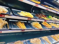 -叶婆婆钵钵鸡(解放碑店)
