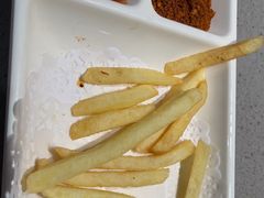 -海底捞火锅(壹悦城店)