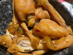 -哥老官重庆美蛙鱼头(日月光店)