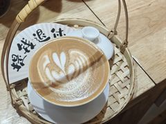 -漫香咖啡·云南小粒咖啡