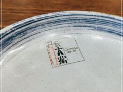 -张大嘴菜馆(庞各庄店)