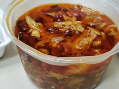 -牟传仁饭庄(星海店)