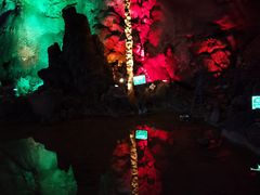-灵栖洞天