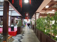 大堂-广州酒家(文昌总店)