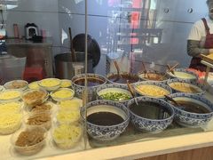 -姚记.周礼伤心凉粉(时代广场店)