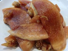 酱萝卜-鱼醉无骨鱼·中山脆肉鲩(荔湾路店)