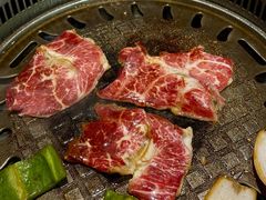 -焱铁烧·黑毛和牛专门店(南宁万象城店)