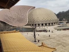 -牛首山文化旅游区