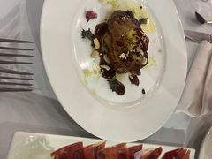 -摩根扒房(桐梓林店)