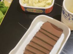 -京悦南门涮羊肉·羊蝎子火锅(田林路店)