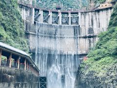 -龙庆峡风景区