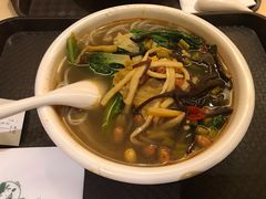 -水平有限广西米粉·广西风味集(五道口店)