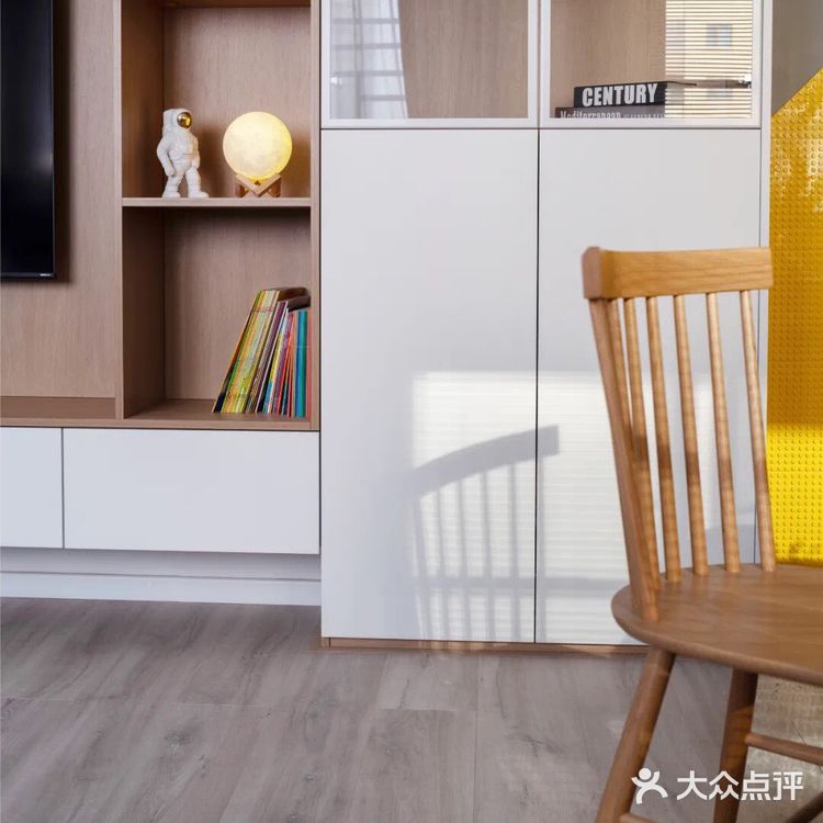 想把蓝天和白云搬回家