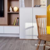 想把蓝天和白云搬回家