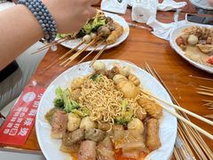 -郭记小街麻辣烫(南小街总店)